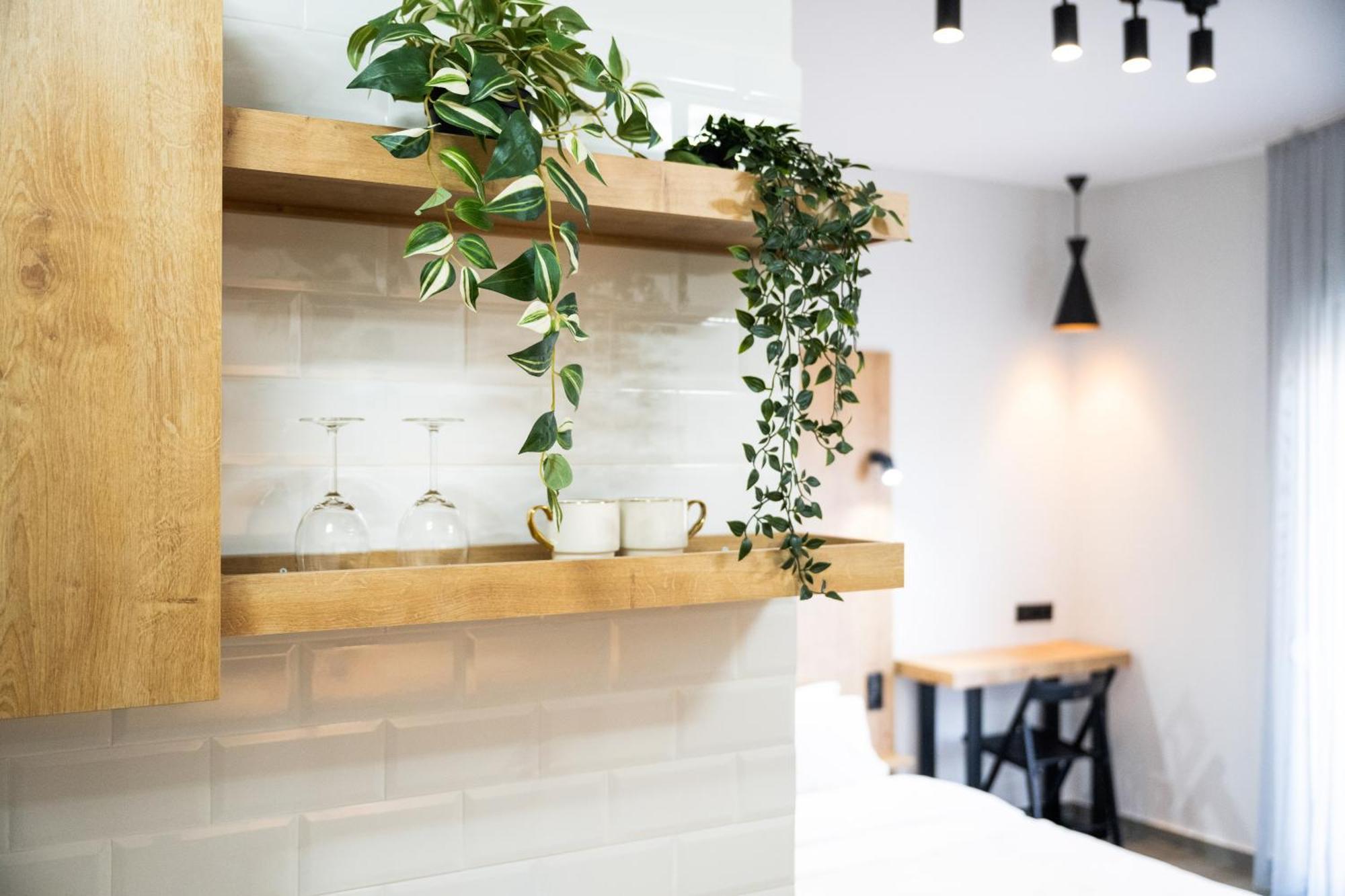 Themis Urban Stay Komotini Exterior foto