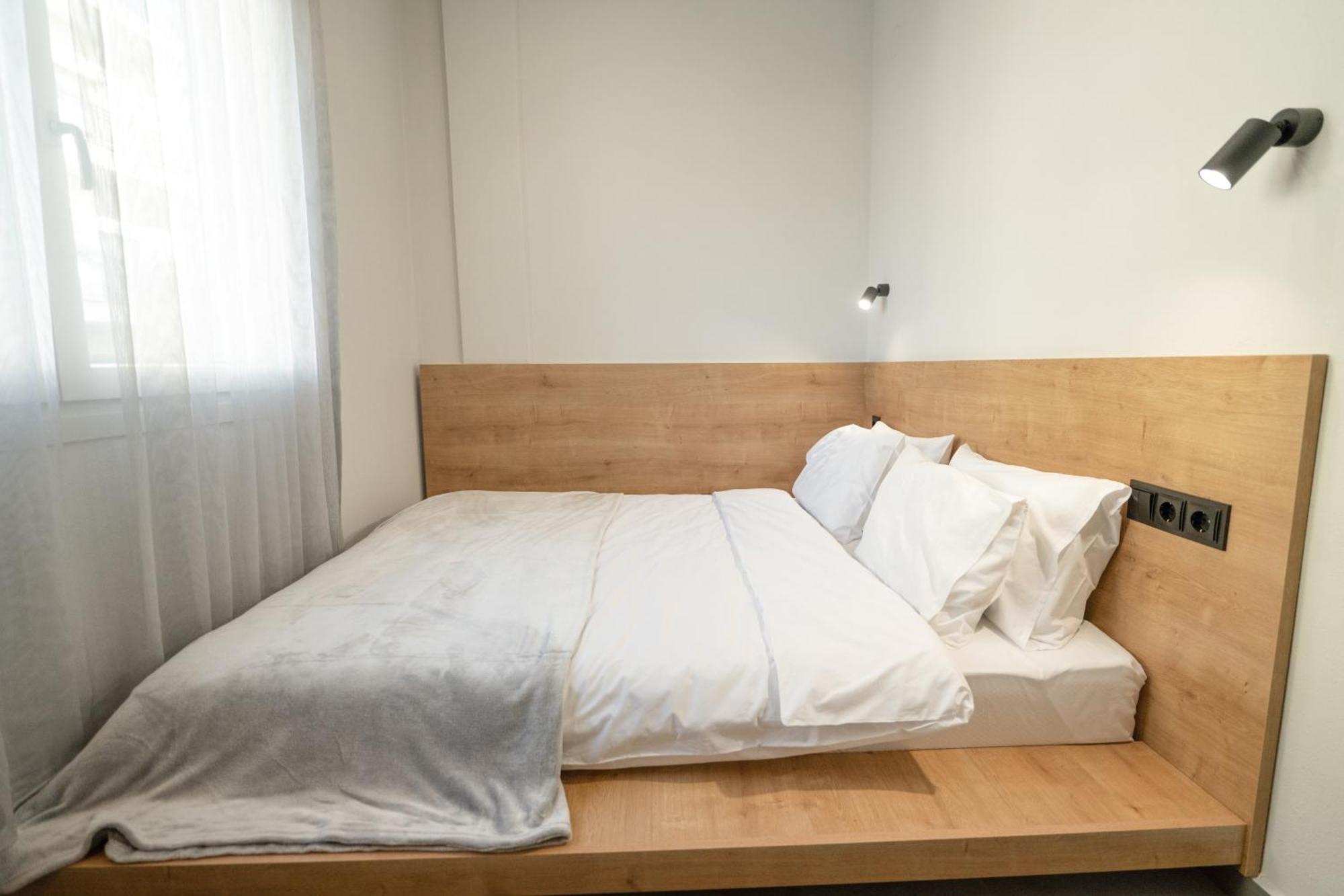 Themis Urban Stay Komotini Exterior foto