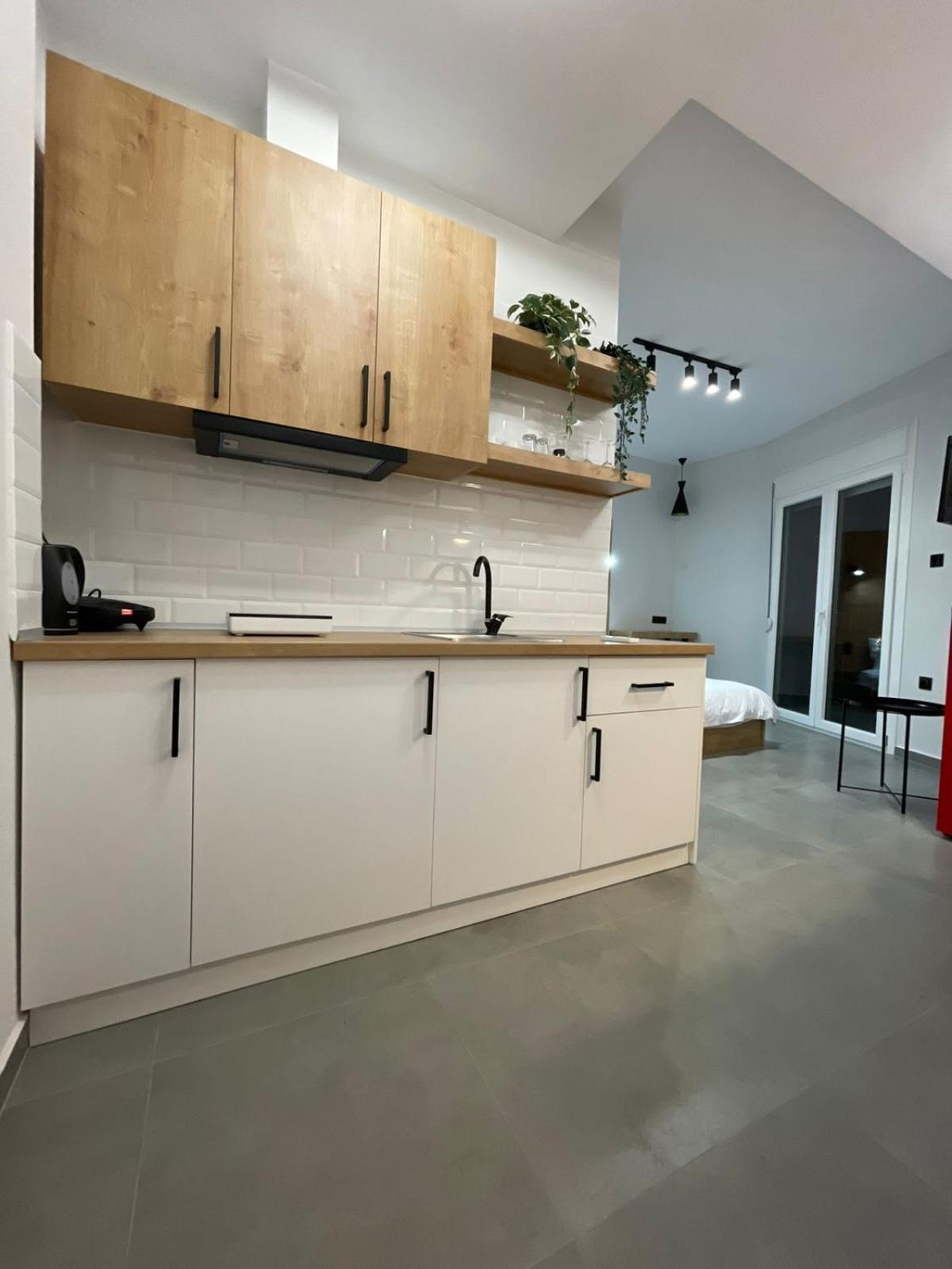 Themis Urban Stay Komotini Exterior foto