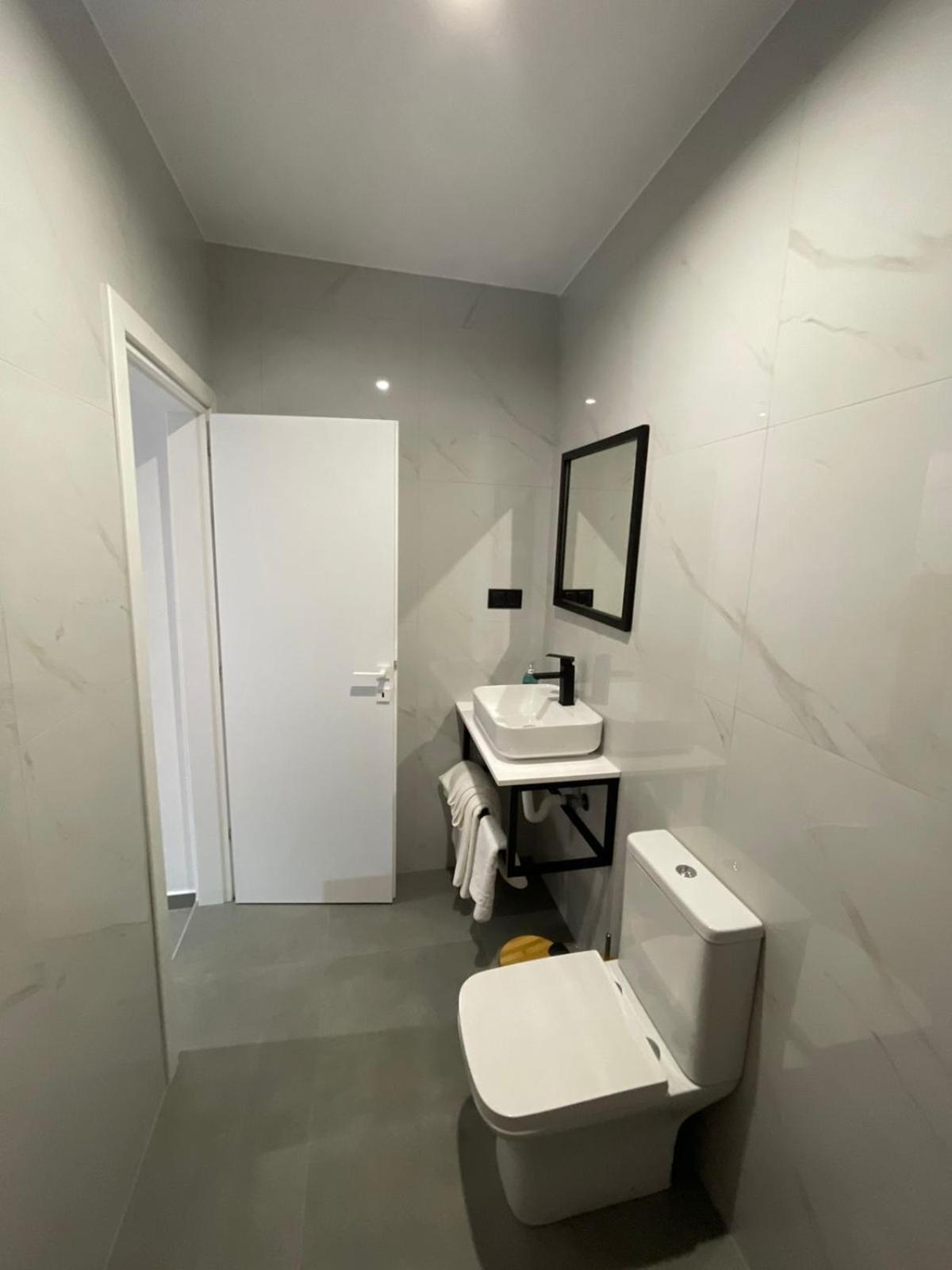 Themis Urban Stay Komotini Exterior foto