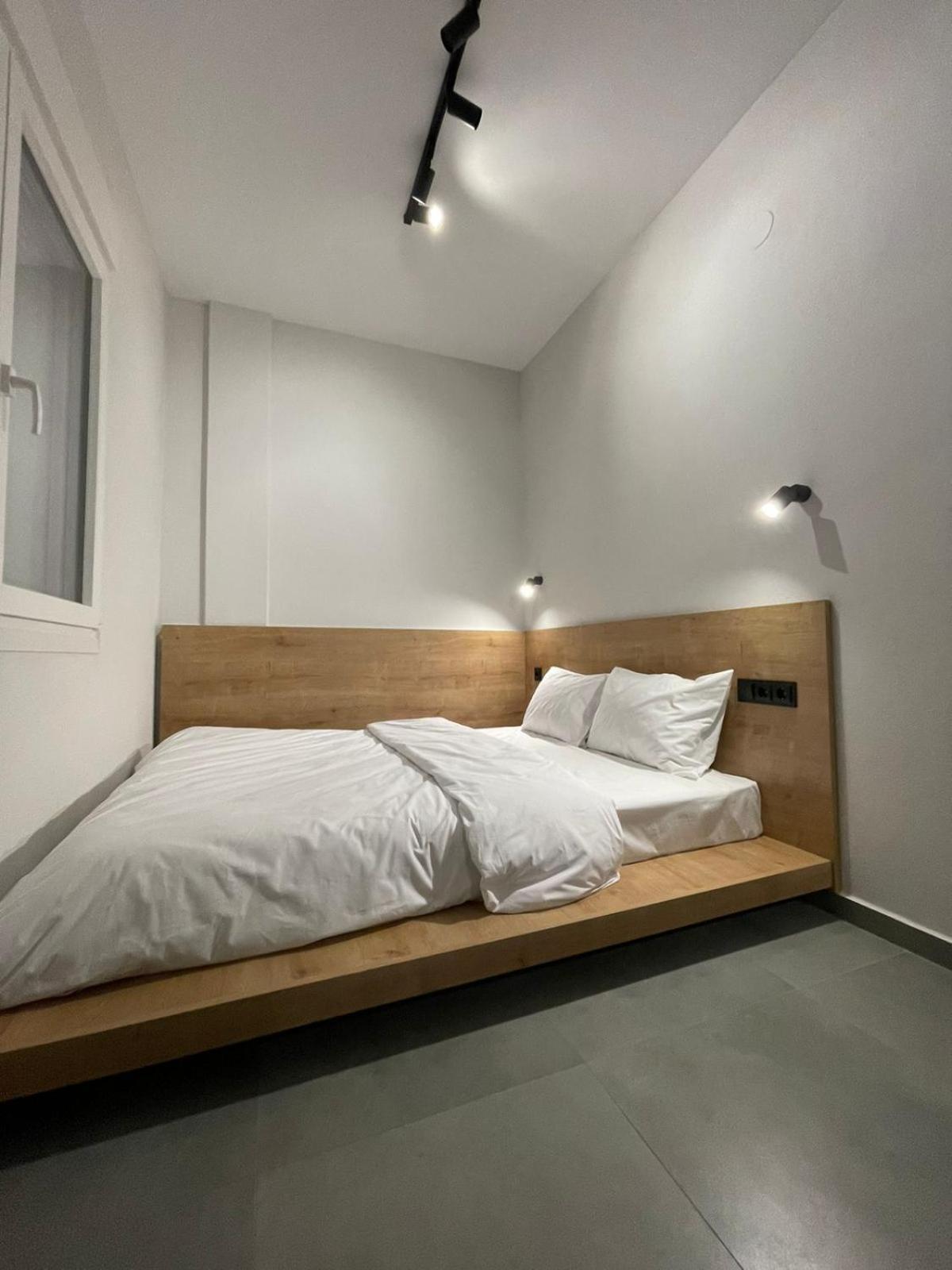 Themis Urban Stay Komotini Exterior foto