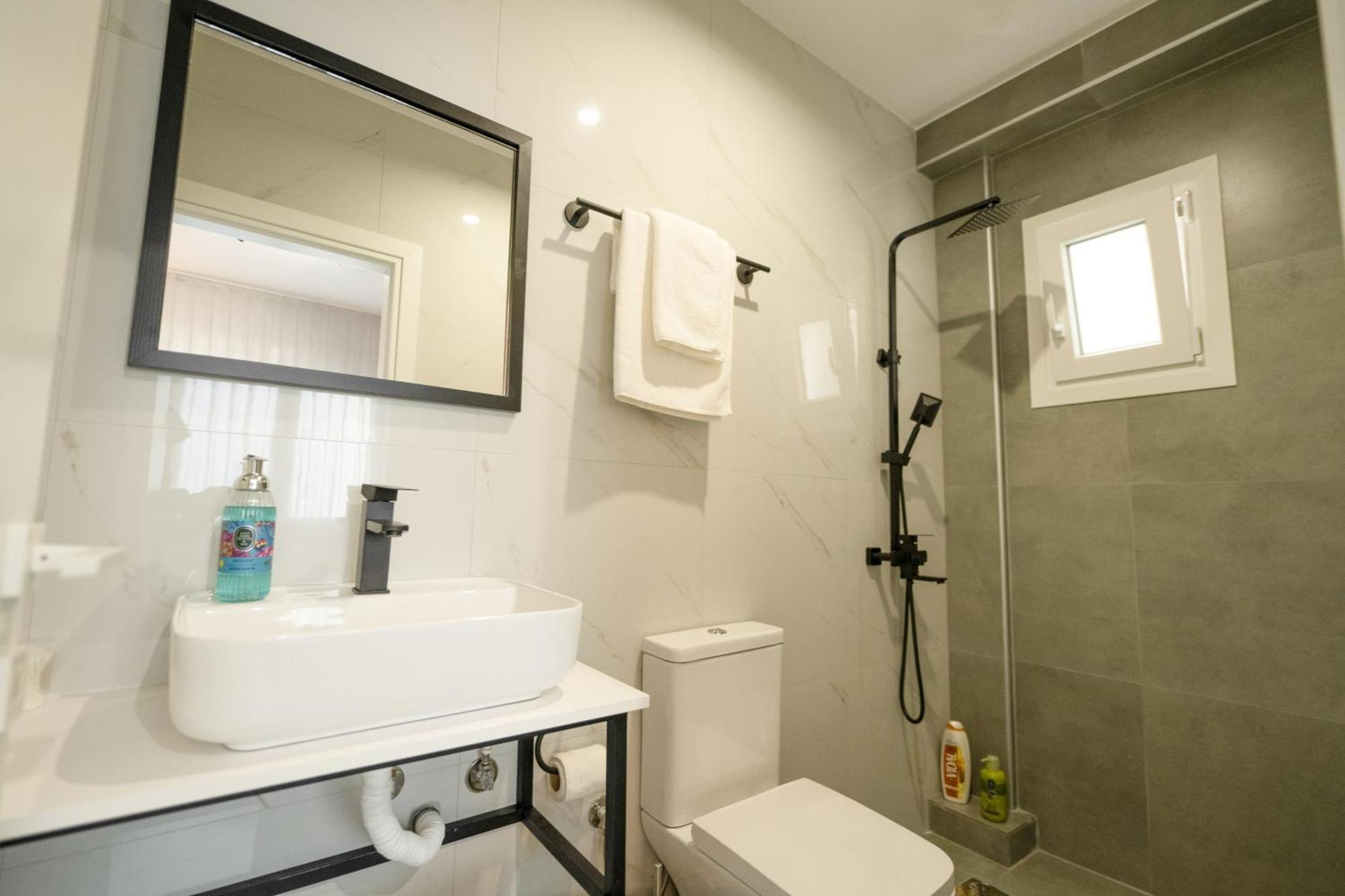 Themis Urban Stay Komotini Exterior foto